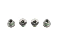Shimano T-30 Torx Inner Chainring Bolts (4) | product-related