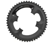 Shimano 105 FC-5800-L Chainrings (Black) (2 x 11 Speed) (110mm BCD) | product-related