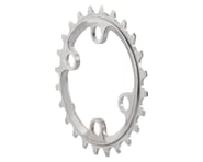 more-results: Shimano XTR M9000 11-Speed Chainrings Features: Inner chainrings have a 64mm BCD. Oute