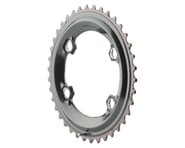 more-results: Shimano XTR M9020/M9000 Chainring (Grey/Silver) (2 x 11 Speed)