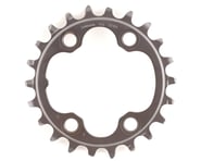 more-results: Shimano XT M8000 11-Speed Chainrings. For 40/30/22T crankset configuration. Specificat