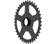 more-results: For Shimano STEPS eBike drive systems, the SM-CRE60 chainring features an elegant desi