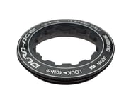 more-results: Shimano Dura-Ace CS-9000 Cassette Lockring (Black)