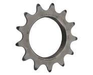 more-results: Shimano Dura-Ace Track Cog Features: 1.37" x 24 tpi, Black Threaded Track Cassette Bod