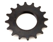 more-results: Shimano Dura-Ace SS-7600 Track Cog (Black) (Single Speed) (3/32") (16T)