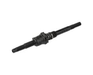 more-results: Shimano SG-3C40 Hub Axle Unit - For Left Non-turn Washer, 33R 9804