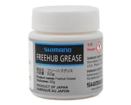 more-results: Shimano Freehub Body Grease (Tub) (50g)