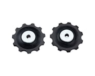 more-results: Shimano Deore RD-M6000-SGS Rear Derailleur Pulley Set Description: The Shimano Deore R