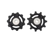 more-results: Shimano Ultegra RD-R8050 Rear Derailleur Pulley Set Description: The Ultegra RD-R8050 