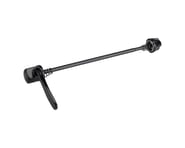 more-results: Shimano MT200B Quick Release Skewer (Black) (141mm) (Rear)