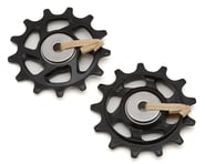 more-results: Shimano XTR Rear Derailleur Pulley Set Description: Replace worn-out pulleys and add s