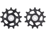 more-results: Shimano Rear Derailleur Pulley Assemblies This product is expected to become available