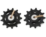 more-results: Shimano CUES RD-U8000 Rear Derailleur Tension and Guide Pulley Set (11-Speed)