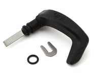 more-results: Shimano RD-9100 Switch Lever &amp; Fixing Plate Description: The Shimano RD-9100 Switc