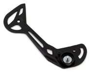 more-results: Genuine Shimano RD-U8020 Outer Plate for Cues 11 speed rear derailleur. This product w