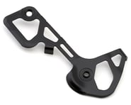 more-results: Genuine Shimano RD-U4000 Inner Plate for CUES 9-speed rear derailleur. This product wa