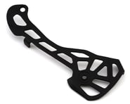 more-results: Genuine Shimano RD-RX820 Inner Plate for GRX 12-speed rear derailleur. This product wa
