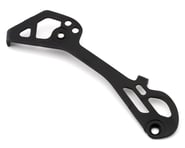 more-results: Shimano 105 RD-R7100 Rear Derailleur Inner Plate (Black)