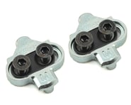 Shimano SM-SH56 SPD Cleats (Silver) (0°) | product-also-purchased