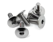 more-results: Shimano SPD-SL Cleat Fixing Bolt Set (13.5mm) (6 Pack)