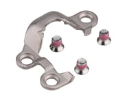 Shimano SPD Top Plate and Screws (Left) | product-related
