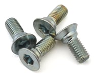 more-results: Shimano Extra Long SPD Cleat Fixing Bolts Description: The Shimano Extra Long SPD Clea