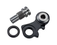 more-results: Shimano SLX RD-M670 Rear Derailleur Bracket Axle Unit Description: The Shimano SLX RD-