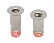 Shimano Rear Derailleur Pulley Bolt (Pair) | product-related