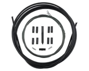 Shimano MTB Optislick Derailleur Cable & Housing Set (Black) | product-related