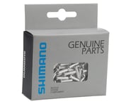 Shimano Derailleur Cable End Crimps (Box of 100) | product-related