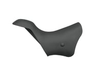 more-results: Shimano STI Lever Hoods Sold in pairs. Features: Fits Ultegra ST-6600, ST-6603 and ST-