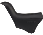 Shimano STI Lever Hoods (Black) (Pair) | product-related