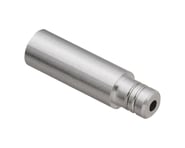 more-results: Shimano SP40 Aluminum Step Down Shift Cable Ferrule Description: The Shimano SP40 Alum