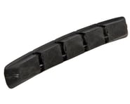 Shimano M70 V-Brake Pad Inserts (Black) (Pair) | product-related