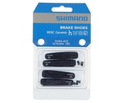 more-results: Shimano Replacement pads for Road brake shoes Features: Shimano Cartridge-type road br