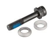 more-results: Shimano Disc Brake Caliper Fixing Bolts Features: Various bolts for unique disc brake 