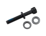 more-results: Shimano SM-MA-F203P/PM Disc Brake Caliper Adapter Fixing Bolt Description: The Shimano