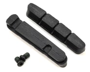 more-results: Shimano R55C4 Cartridge Brake Pad Inserts (Black) (Dura-Ace/Ultegra) (1 Pair)