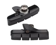 Shimano Dura-Ace BR-R9110 Direct Mount Road Brake Shoe Set (Black) | product-related