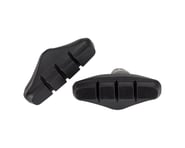 more-results: Shimano Claris BR-R2000 R50T4 Road Brake Pads (Black) (5 Pairs)