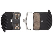 more-results: Shimano Disc Brake Pads (Metal) (w/ Cooling Fins)