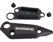 Shimano BL-M396, BL-M395 Brake Lever Lid (Right) | product-related