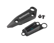 Shimano BL-M396, BL-M395 Brake Lever Lid (Left) | product-related