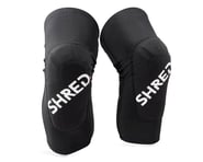 Shred Flexi Lite Knee Pads (Black) | product-related