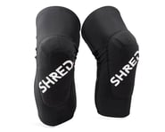 more-results: Shred Flexi Lite Knee Pads (Black) (S)