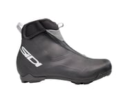 more-results: Sidi Algor Cycling Boot Description: Sidi Algor Cycling Boots allow riders to experien