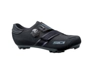 more-results: Sidi Aertis Mountain Shoes (Black)