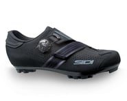 more-results: Sidi Women's Aertis Mountain Shoes (Black/Black)