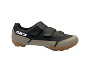 more-results: Sidi Asper Gravel Shoes (Black)