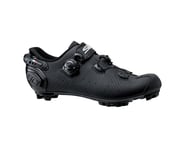 more-results: Sidi Drako 2S SRS Clipless Mountain Shoes (Black)